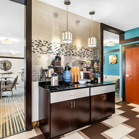Comfort Inn-2