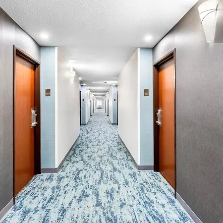 Comfort Inn-3